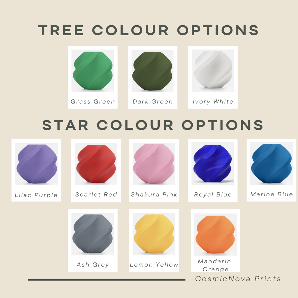 Christmas Tree Toppl Plug