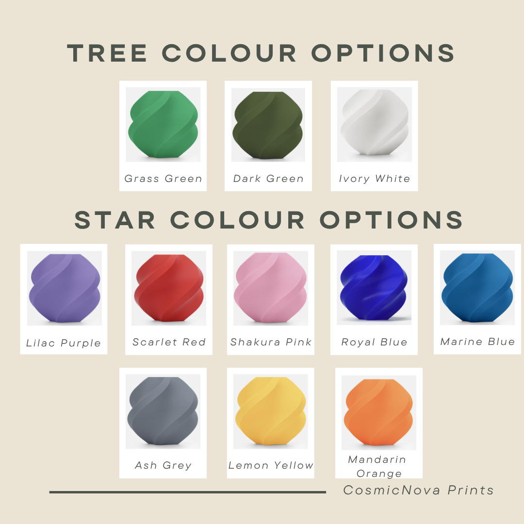 Christmas Tree Toppl Plug