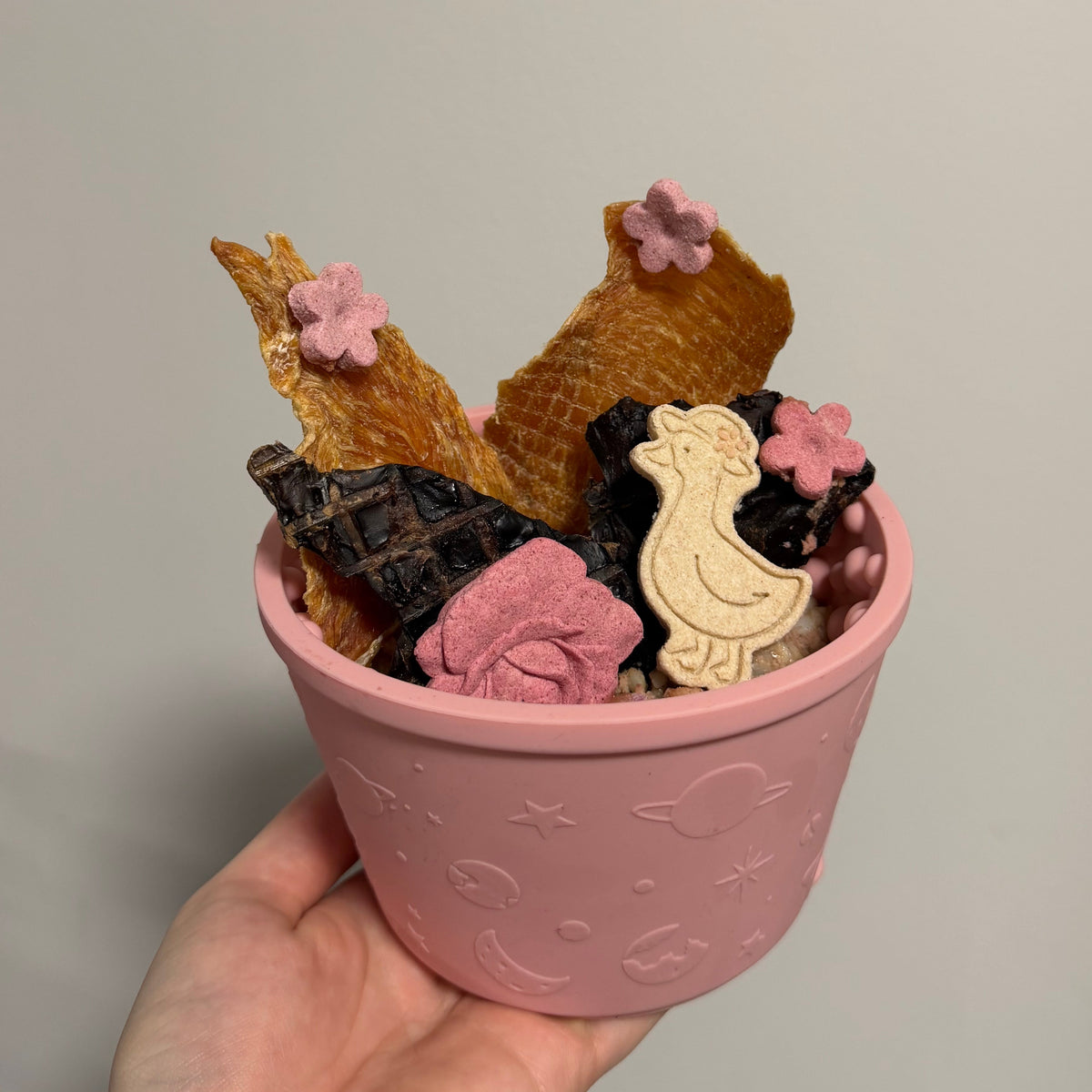 Cosmic Cup
