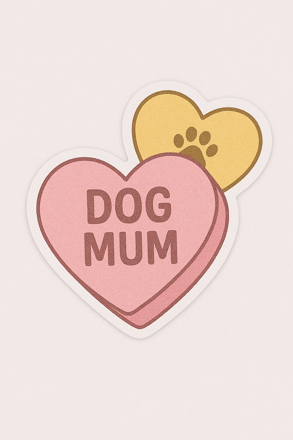 Dog Stickers
