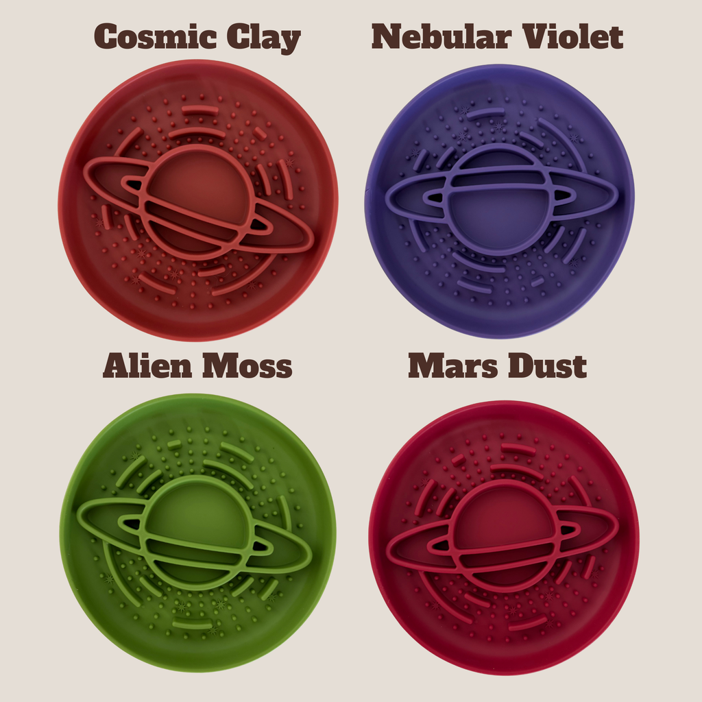 Cosmic Enrichment Bowl