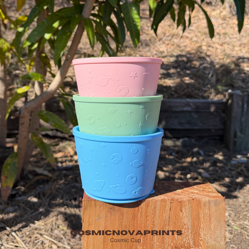Cosmic Cup