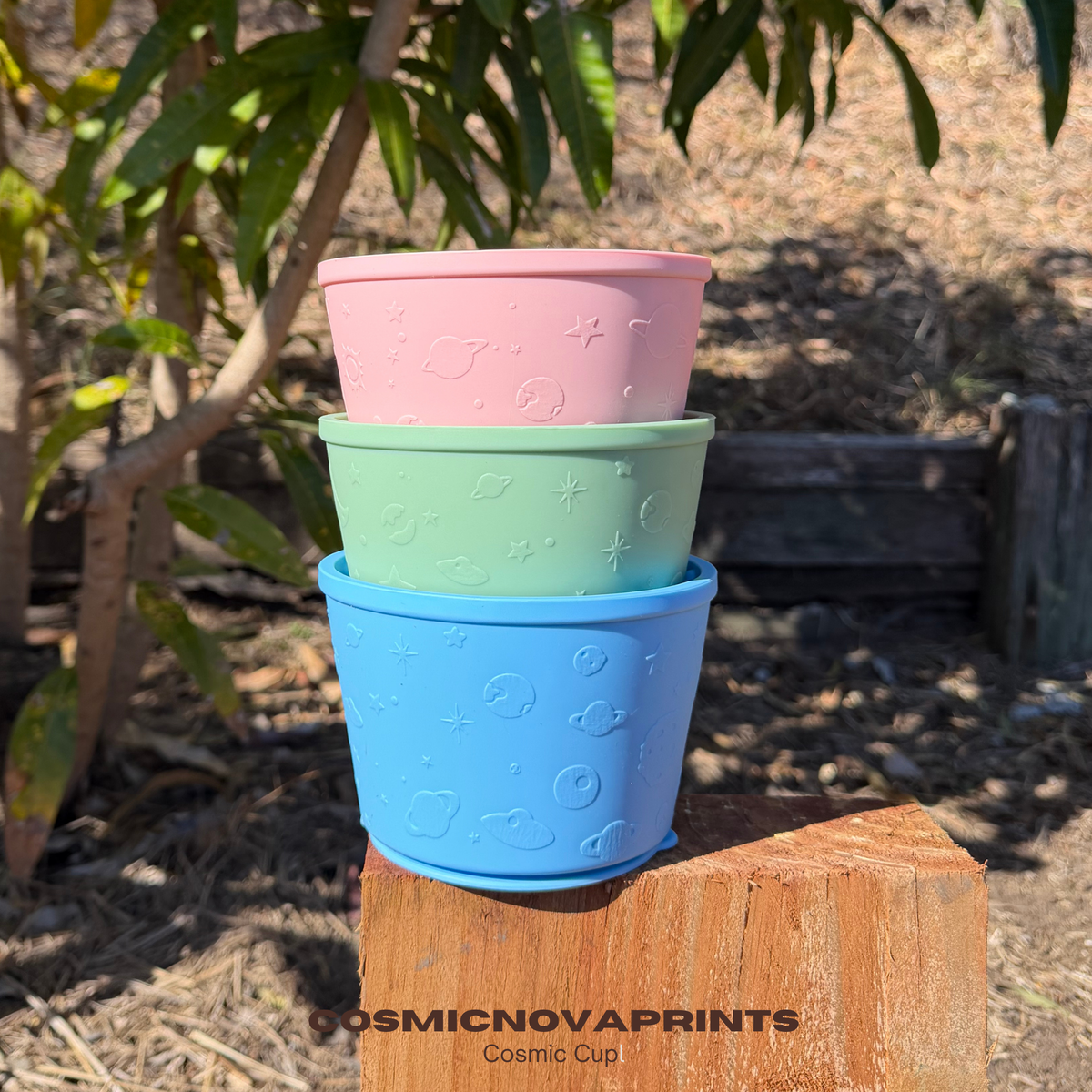 Cosmic Cup